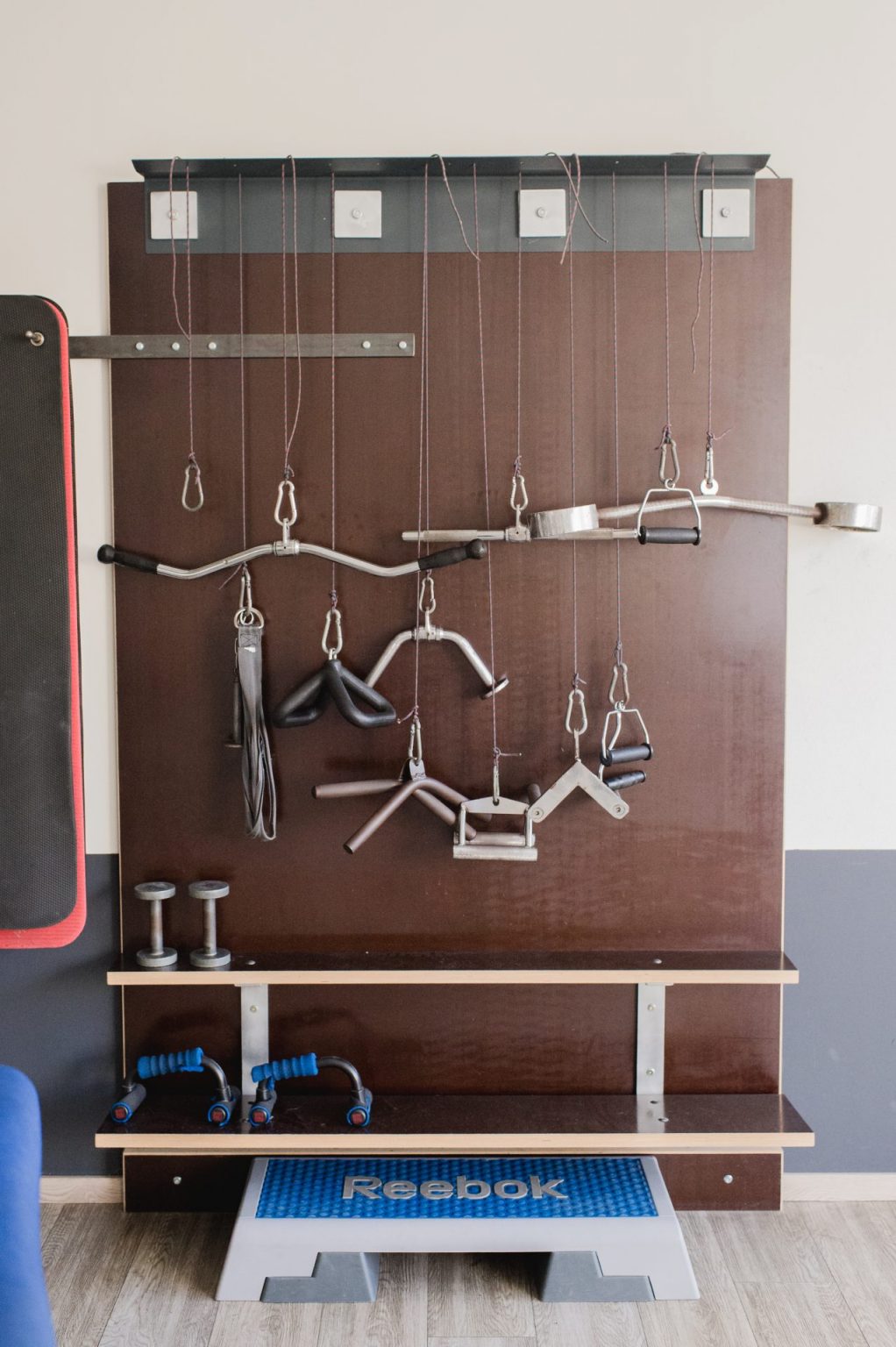 Blick Ins Studio | Fit Loft Bretten